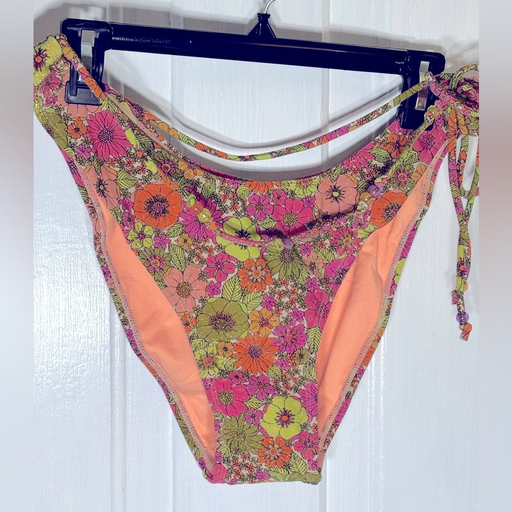 Wild Fable bikini bottoms XL/16